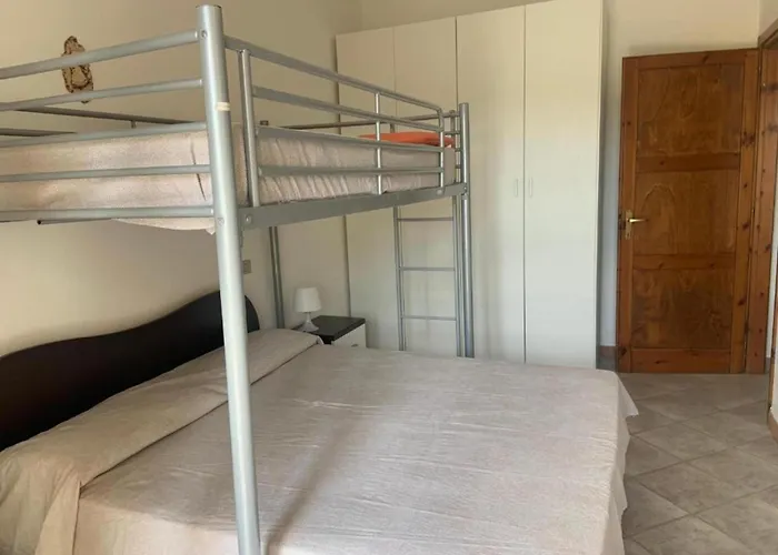 Casa Vacanza Monica