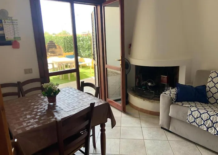 Casa Vacanza Monica